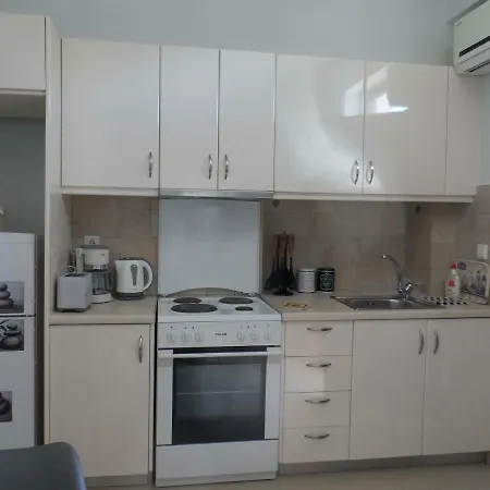 Apartamento George's Kalamata