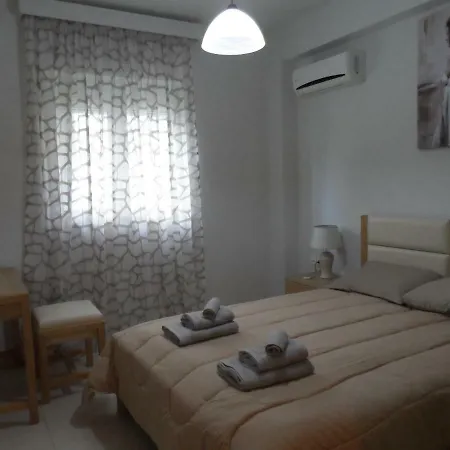 George's Apartamento Kalamata