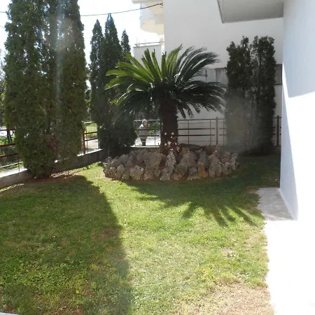 Apartamento George's