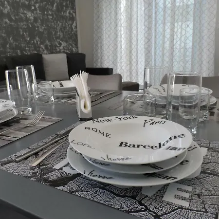 George's Apartamento