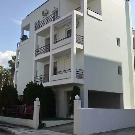 George's Каламата