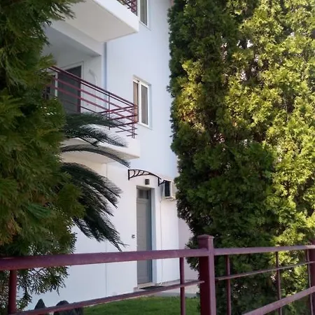 George's Apartamento *