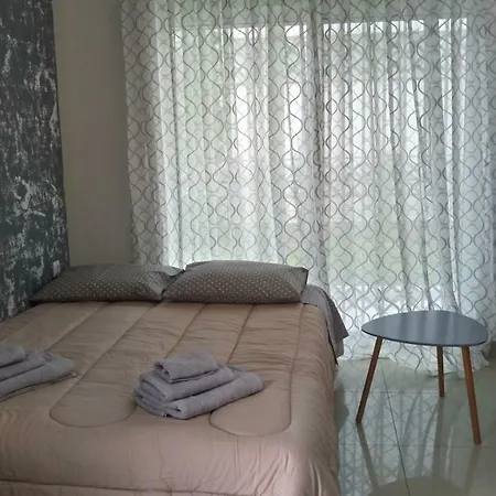 Apartamento George's Kalamata