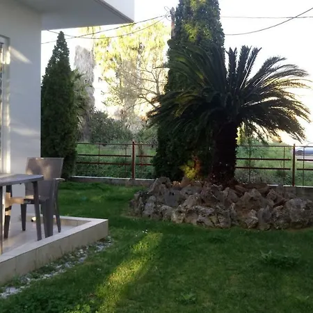 Apartamento George's